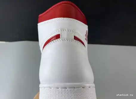555088-103 Metallic (2017) Retro Jordan 1 AIR Red 555088-103 0422